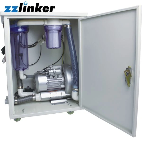 Lk-A53 Portable Vacuum Dental Suction Pump Unit System