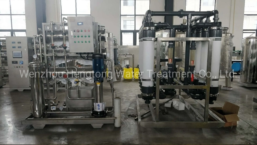 50-50000gallon Reverse Osmosis Filtration Water Filter System for Home with ISO9001