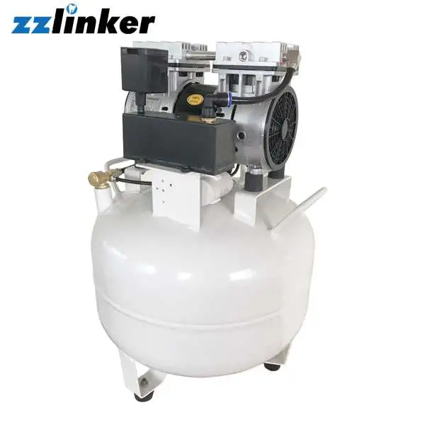 Lk-A53 Portable Vacuum Dental Suction Pump Unit System