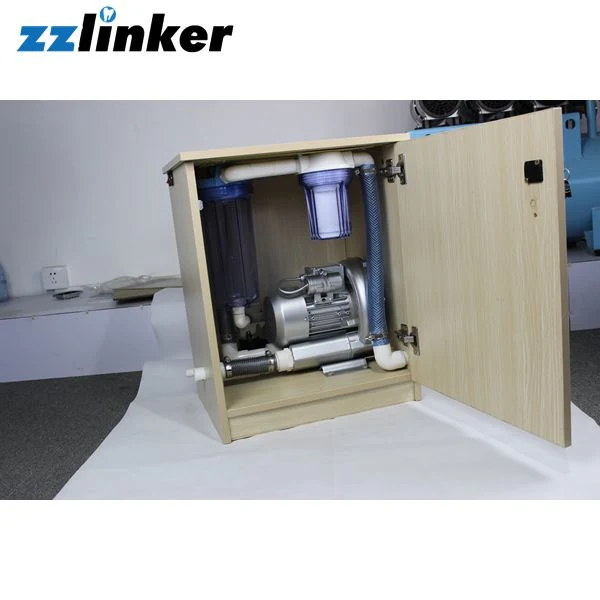 LK-A52 Vacuum Dental Suction Pump Unit System for Dental Chair