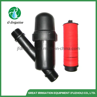 Factory Customized Agricultural Watch Farmland Irrigation Filter System