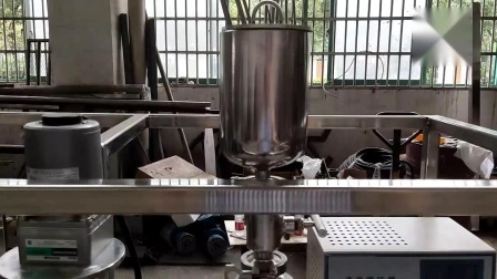 Laboratory Short Path Vacuum Wiped Film Distillator