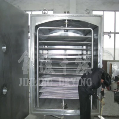 Vacuum Freeze Dryer Lyophilizer for Small Food Processing Industry