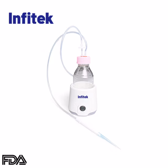 Bioevopeak 600mbar Bentch-Top Smart Vacuum Aspiration