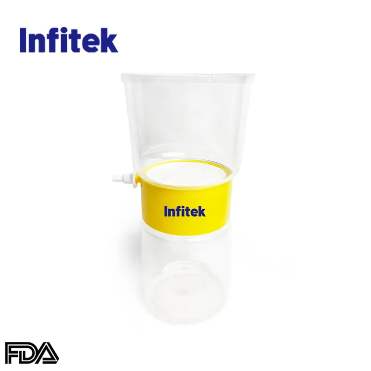 Bioevopeak 600mbar Bentch-Top Smart Vacuum Aspiration