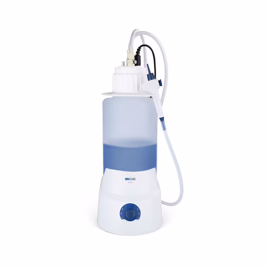 Vesta High Quality Laboratory Liquid Maintenance Safevac Vacuum Aspiration System 4L